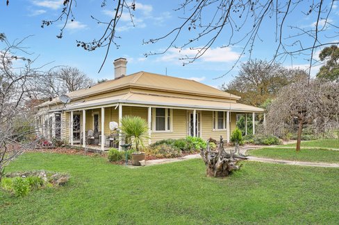 70 Swindells Road, Bengworden