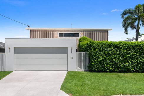 70 Twenty Fifth Avenue, PALM BEACH QLD 4221