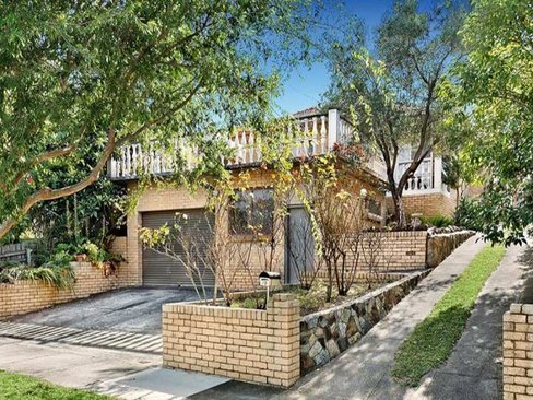 70 Valda Avenue Mont Albert North 3129