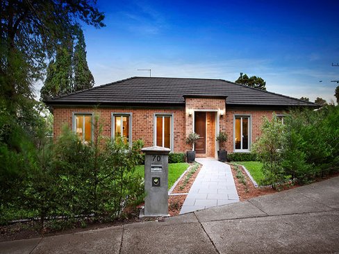 70 Victoria Crescent Mont Albert 3127