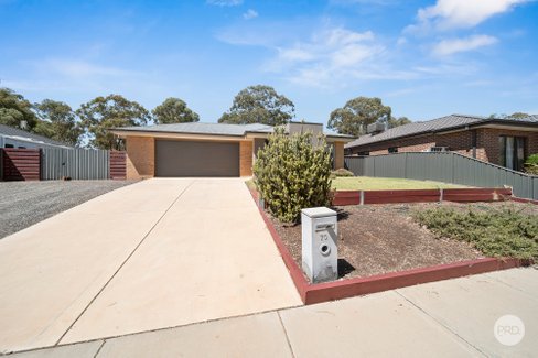 70 Waratah Road, HUNTLY VIC 3551