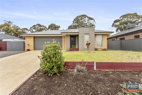 70 Waratah Road, HUNTLY VIC 3551