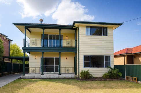 70 Webster Road, LURNEA