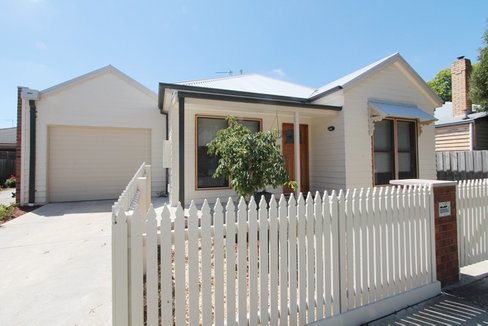 700 Sebastopol Street, BALLARAT VIC 3350