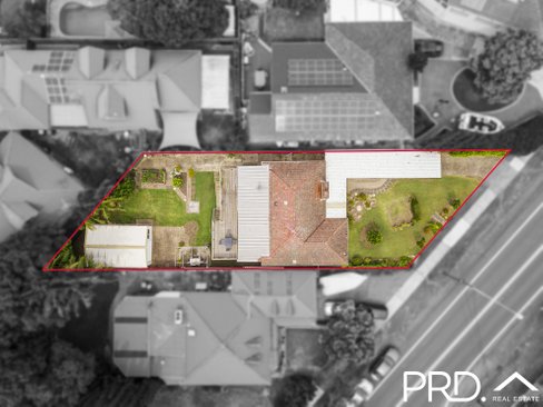 701 Henry Lawson Drive, EAST HILLS NSW 2213