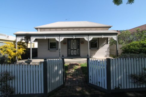 701 Macarthur Street, BALLARAT CENTRAL VIC 3350