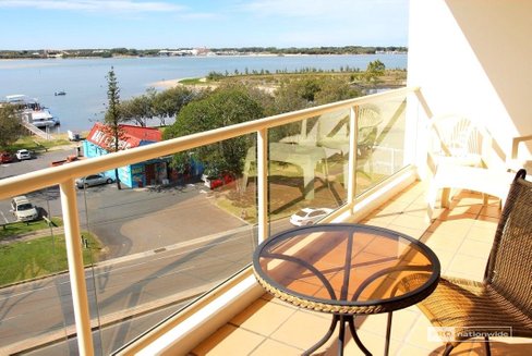70/106 Marine Parade, SOUTHPORT QLD 4215