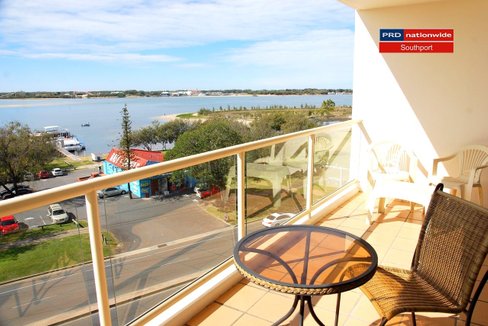 70/106 Marine Parade, SOUTHPORT QLD 4215