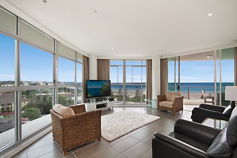 701/2 Creek Street, COOLANGATTA QLD 4225