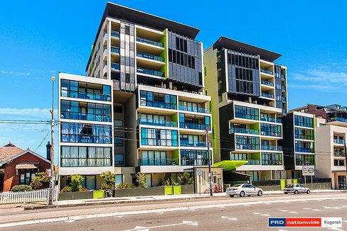 701/21-35 Princes Highway, KOGARAH NSW 2217