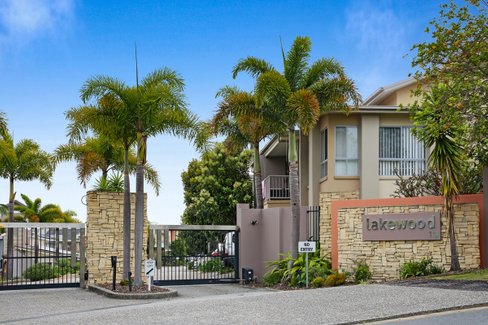 70/19 Carina Peak Drive, Varsity Lakes QLD 4227