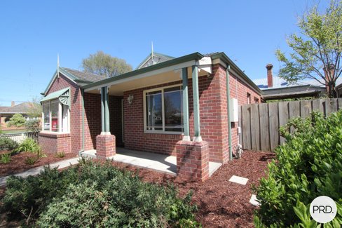 702 Eyre Street, BALLARAT CENTRAL VIC 3350