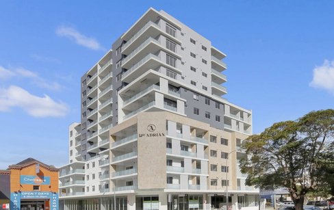 702/108 Station St, Wentworthville