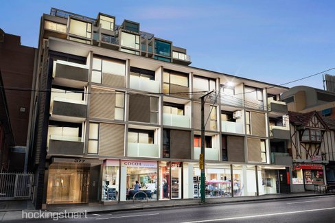702 377 Burwood Road Hawthorn 3122