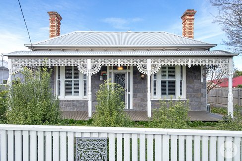 703 Skipton Street, REDAN VIC 3350