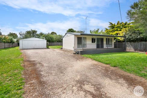 703 Winter Street, BUNINYONG