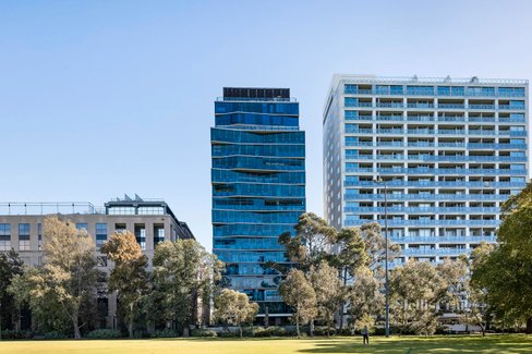 703 505 St Kilda Road Melbourne 3004