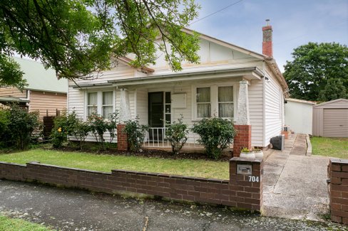 704 Talbot Street South, REDAN VIC 3350