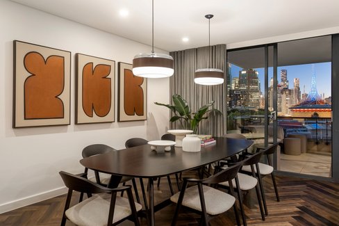 704 250 St Kilda Road Southbank 3006