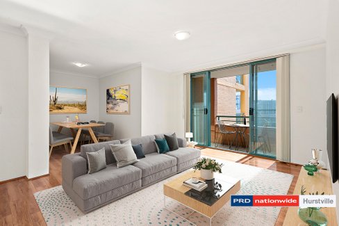 70/564 Railway Pde, HURSTVILLE NSW 2220
