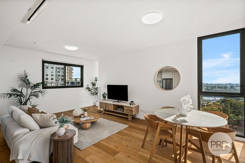 707/460 Forest Road, HURSTVILLE