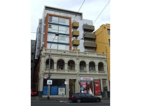 707 466 Swanston Street Carlton 3053