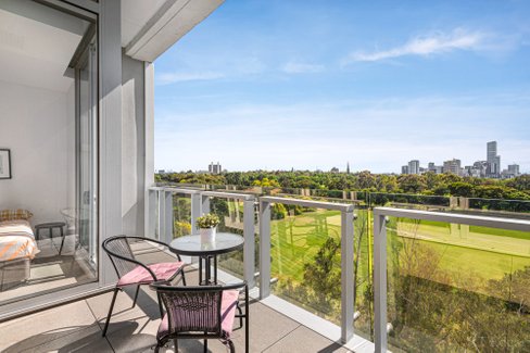 707 499 St Kilda Road Melbourne 3004