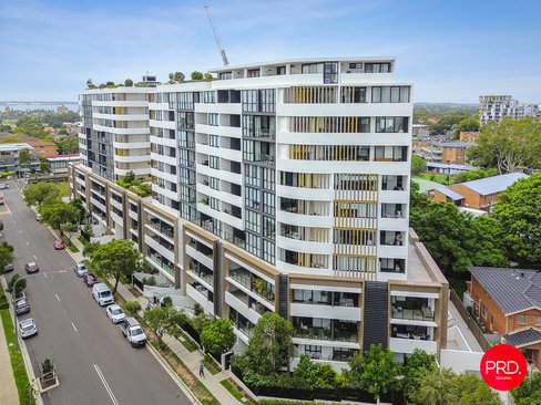 707/79 Regent Street, KOGARAH