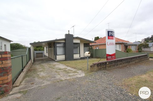 708 Tress Street, MOUNT PLEASANT VIC 3350