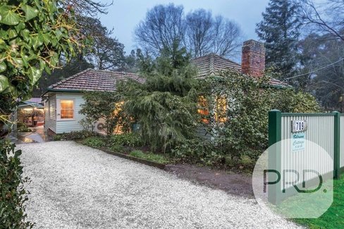 709 Morres Street, BROWN HILL VIC 3350