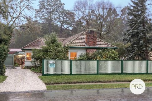 709 Morres Street, BROWN HILL VIC 3350