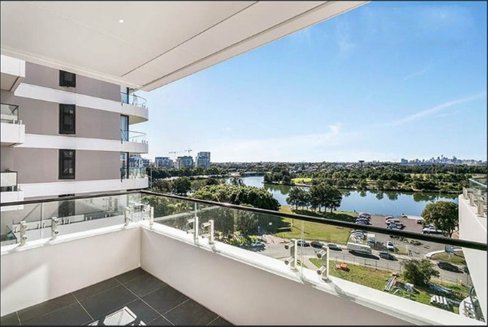 709/26 Levey Street, WOLLI CREEK NSW 2205