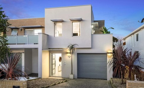 70A Remly Street, ROSELANDS NSW 2196