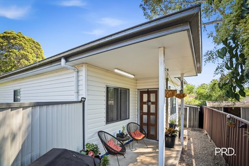 70A Sherringham Rd, Cranebrook NSW 2749