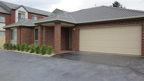 7/1-13 Spiller Street, TAMWORTH NSW 2340