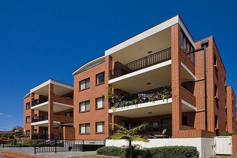 7/1-5 Ocean Street, KOGARAH NSW 2217