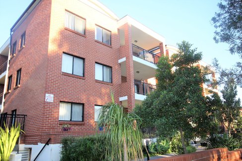 7/1-5 Ocean Street, KOGARAH NSW 2217
