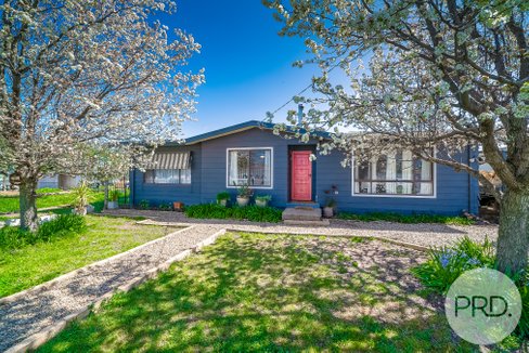 71-73 O'Connor Street, URANQUINTY NSW 2652