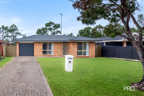 71 Aldebaran Street, CRANEBROOK