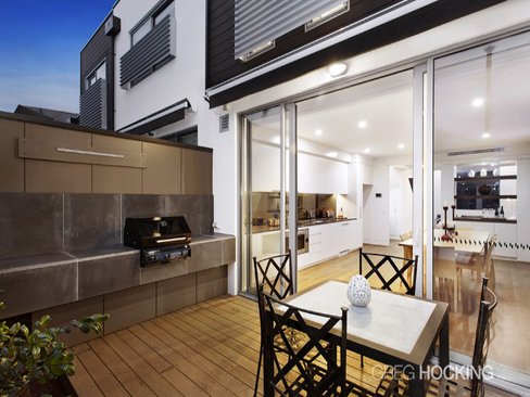 71 Alfred Street Port Melbourne 3207