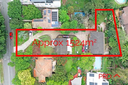 71 and 71a Terry Road, DENISTONE NSW 2114