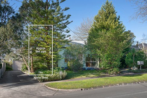 71 Aylmer Street Balwyn North 3104