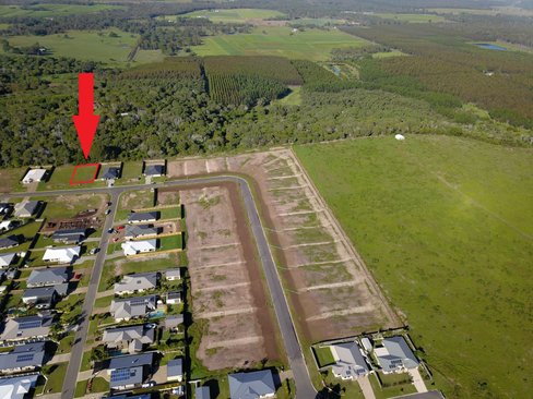 71 Bay Park Road, WONDUNNA QLD 4655