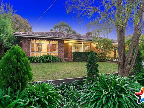 71 Beresford Drive Boronia 3155