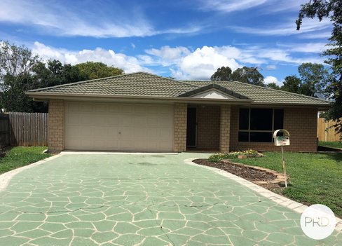 71 Bernadette Crescent, ROSEWOOD QLD 4340