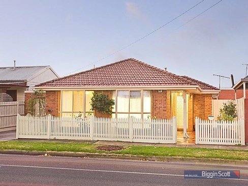 71 Blyth Street Altona 3018