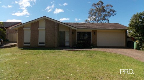 71 Borrowdale Way, Cranebrook NSW 2749
