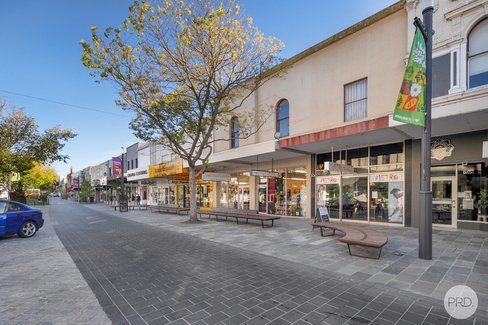 71 Bridge Mall, BALLARAT CENTRAL VIC 3350