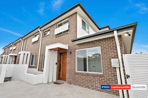 7/1 Caledonian Street, BEXLEY NSW 2207