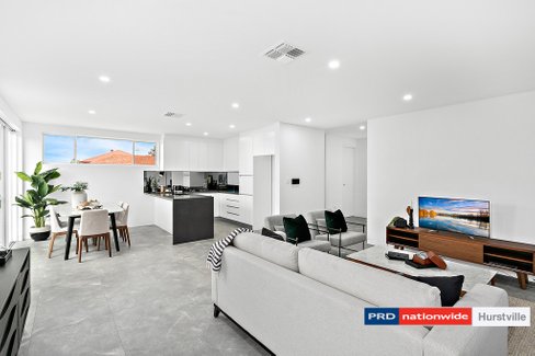 7/1 Caledonian Street, BEXLEY NSW 2207